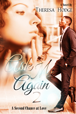 Ask Me Again 2 book cover