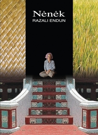 Nenek book cover
