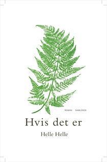 Hvis det er