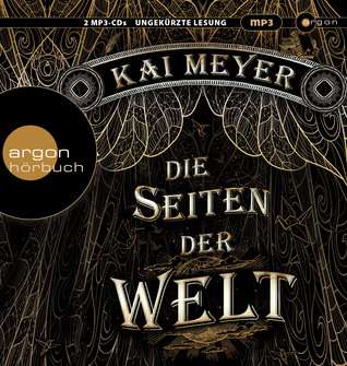 Die Seiten der Welt (Die Seiten der Welt, #1)
