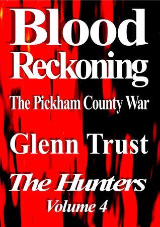 Blood Reckoning