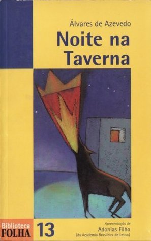 Noite na Taverna