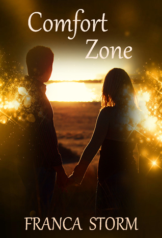 Comfort Zone book cover