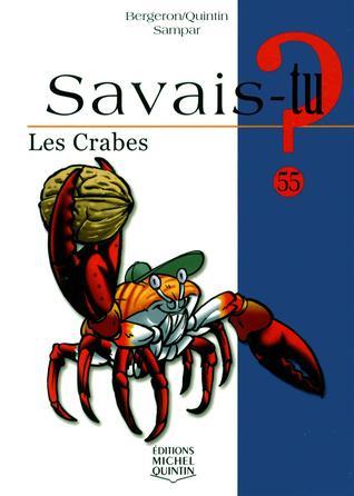 Les Crabes book cover