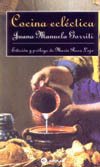 Cocina ecléctica book cover
