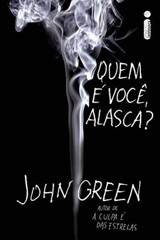 Quem é Você, Alasca?