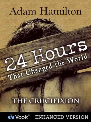 24 Hours That Changed the World book cover