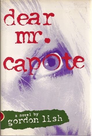Cover of Dear Mr. Capote