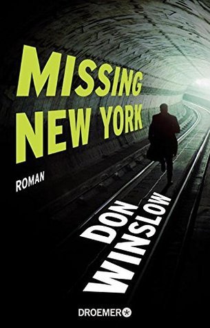 Frank Decker Series by Don Winslow book cover 1