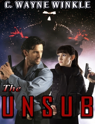 The Unsub book cover
