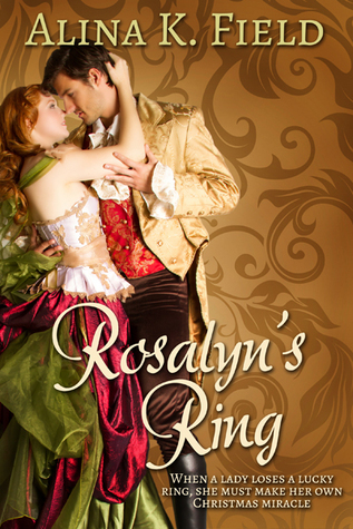 Rosalyn's Ring