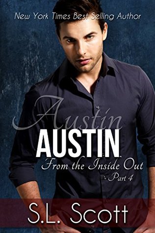 Austin book cover