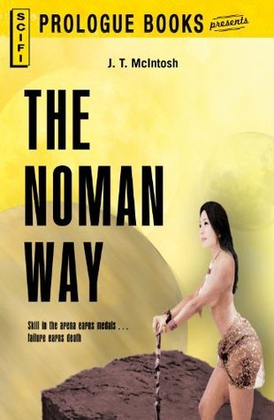 The Noman Way book cover