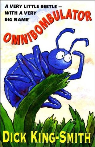 Omnibombulator book cover