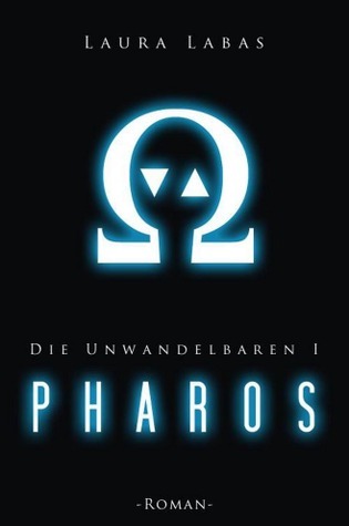 Die Unwandelbaren book cover 1