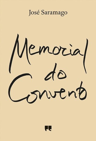Memorial do Convento