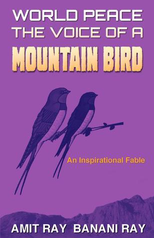 World Peace: The Voice of a Mountain Bird cover