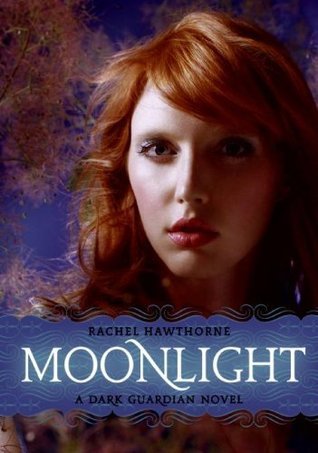 Moonlight (Dark Guardian, Book 1)