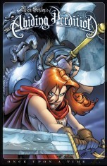Abiding Perdition #1