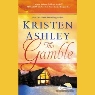 The Gamble (Colorado Mountain, #1)