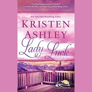 Lady Luck (Colorado Mountain, #3)