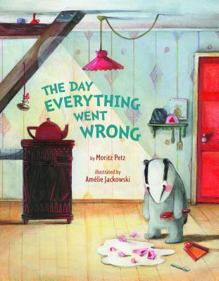 The Day Everything Went Wrong
