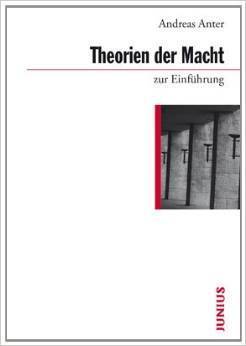 Theorien der Macht zur Einführung