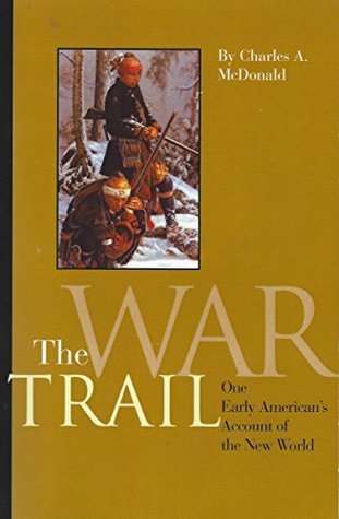 The War Trail