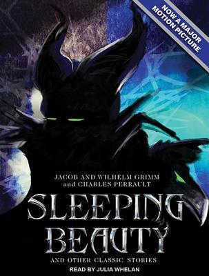 Sleeping Beauty and Other Classic Stories book cover