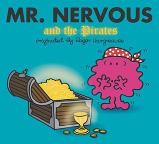 Mr. Jelly and the Pirates book cover