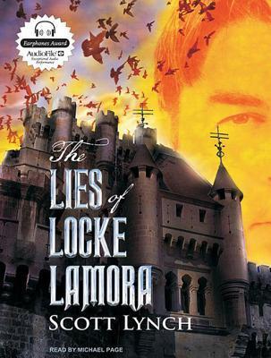 The Lies of Locke Lamora (Gentlemen Bastard, #1)