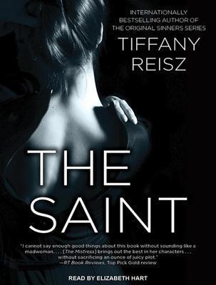 The Saint (Original Sinners: White Years)