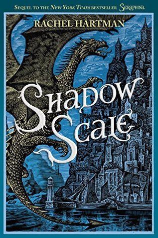 Shadow Scale (Seraphina, #2)
