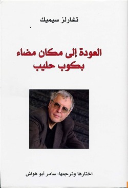 Return to a Place Lit by a Glass of Milk book cover