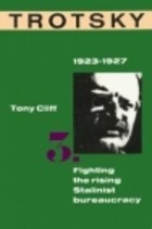 Trotsky 1923-1927: Fighting the Rising Stalinist Bureaucracy