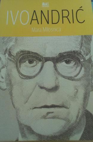 Mara Milosnica book cover