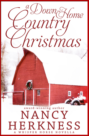 A Down-Home Country Christmas book cover