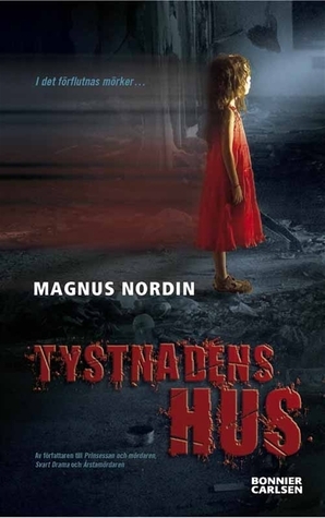Tystnadens hus book cover