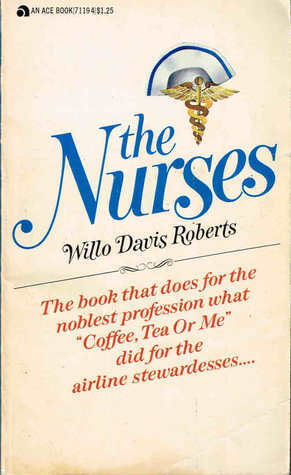 The Nurses book cover