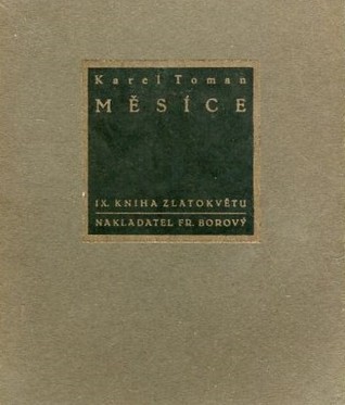 Měsíce