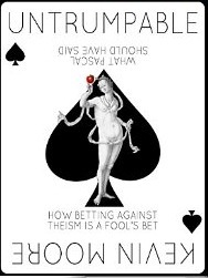 Untrumpable book cover