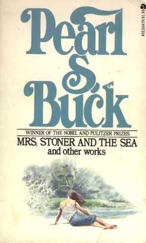 Mrs. Stoner and the Sea and Other Works book cover