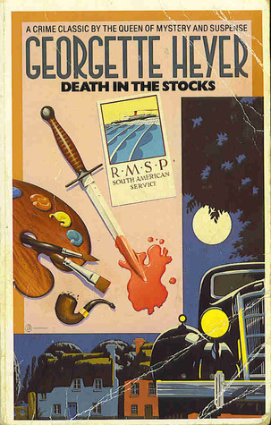 Death in the Stocks