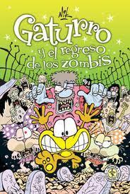 Gaturro y el Regreso de los Zombis