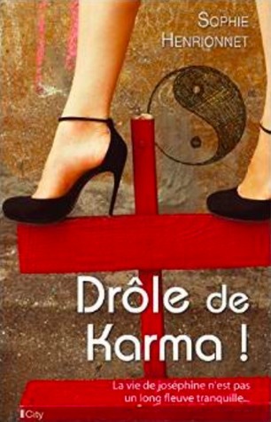 Drôle de Karma ! book cover
