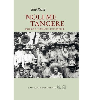 Noli Me Tangere