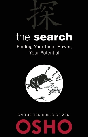 The Search book cover