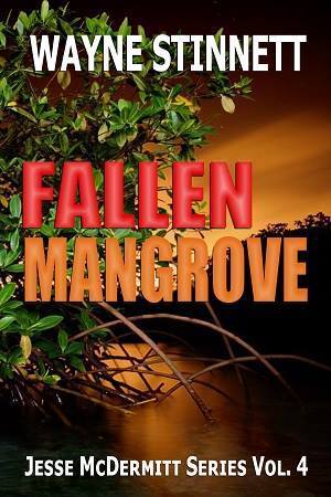 Fallen Mangrove book cover