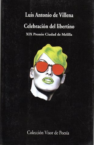 Celebración del libertino: