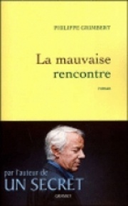 La mauvaise rencontre book cover